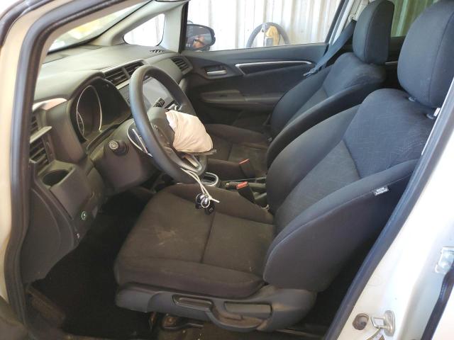 Photo 6 VIN: JHMGK5H78HS004013 - HONDA FIT 