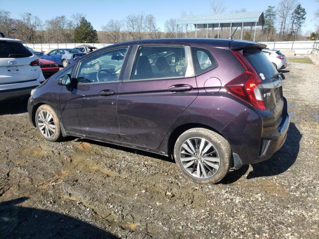 Photo 1 VIN: JHMGK5H78HS010426 - HONDA FIT 