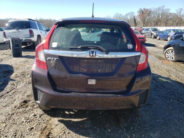 Photo 5 VIN: JHMGK5H78HS010426 - HONDA FIT 