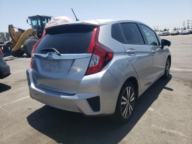 Photo 3 VIN: JHMGK5H78HS013584 - HONDA FIT EX 