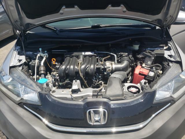 Photo 6 VIN: JHMGK5H78HS013584 - HONDA FIT EX 