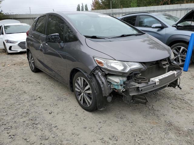 Photo 3 VIN: JHMGK5H78HS014749 - HONDA FIT 