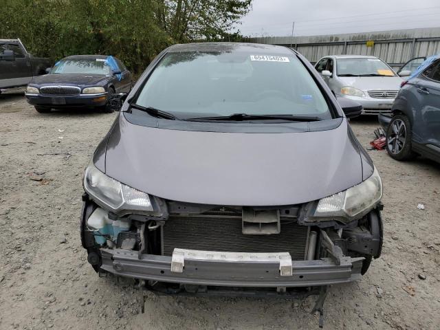 Photo 4 VIN: JHMGK5H78HS014749 - HONDA FIT 