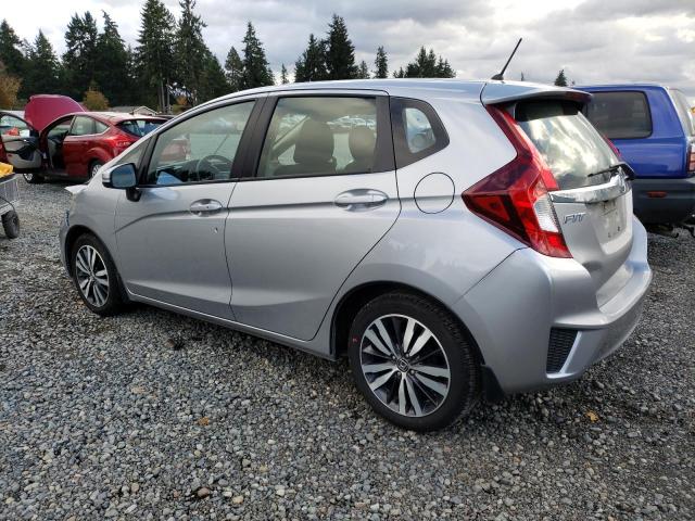 Photo 1 VIN: JHMGK5H78HS014945 - HONDA FIT 