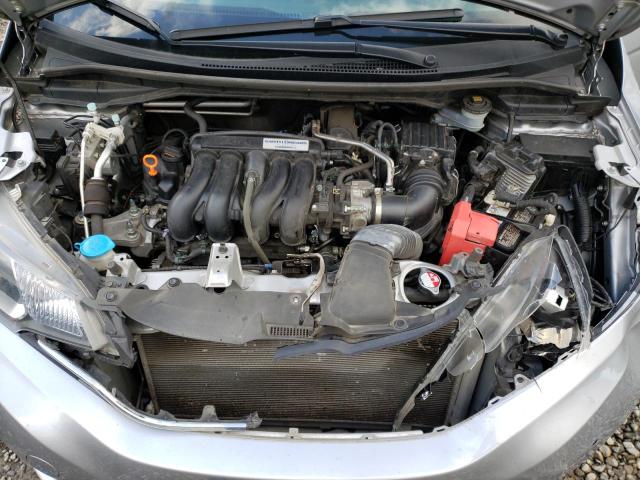 Photo 10 VIN: JHMGK5H78HS014945 - HONDA FIT 