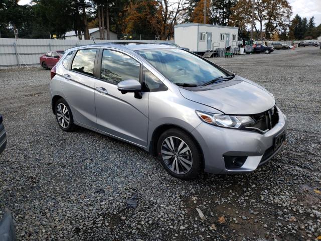 Photo 3 VIN: JHMGK5H78HS014945 - HONDA FIT 