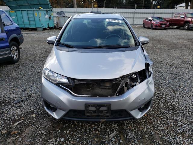 Photo 4 VIN: JHMGK5H78HS014945 - HONDA FIT 