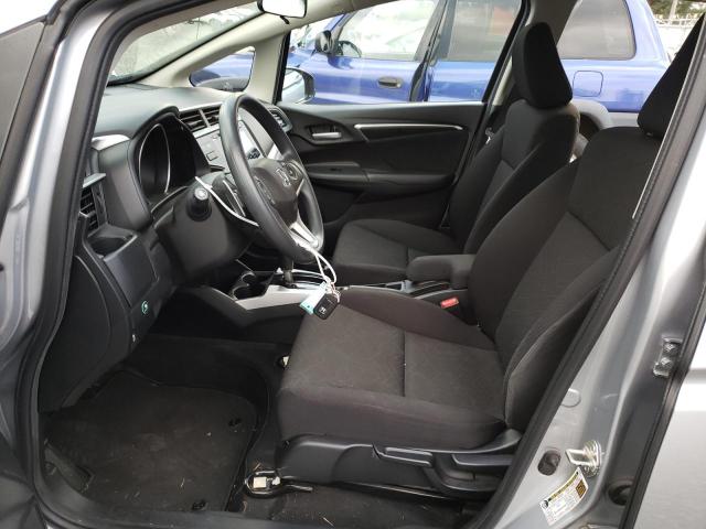 Photo 6 VIN: JHMGK5H78HS014945 - HONDA FIT 