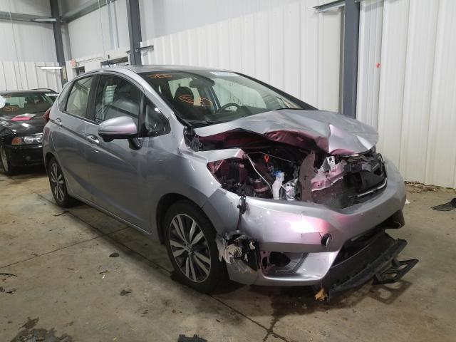 Photo 0 VIN: JHMGK5H78HS014959 - HONDA FIT EX 