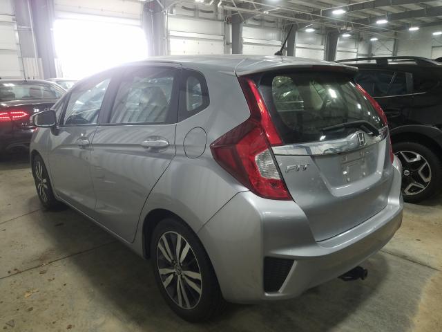 Photo 2 VIN: JHMGK5H78HS014959 - HONDA FIT EX 