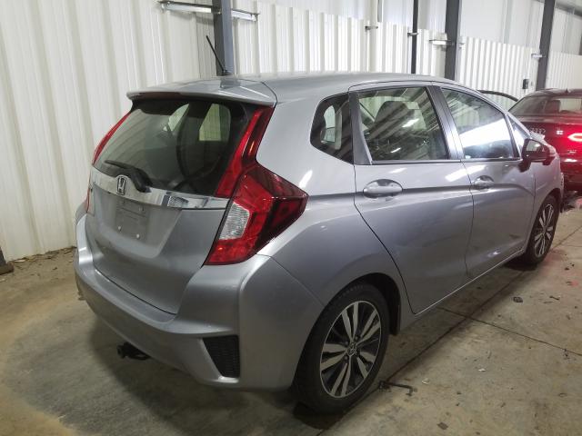 Photo 3 VIN: JHMGK5H78HS014959 - HONDA FIT EX 