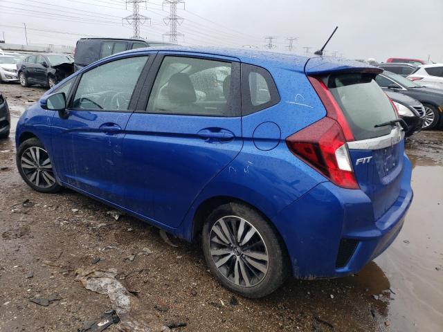 Photo 1 VIN: JHMGK5H78HS019062 - HONDA FIT 