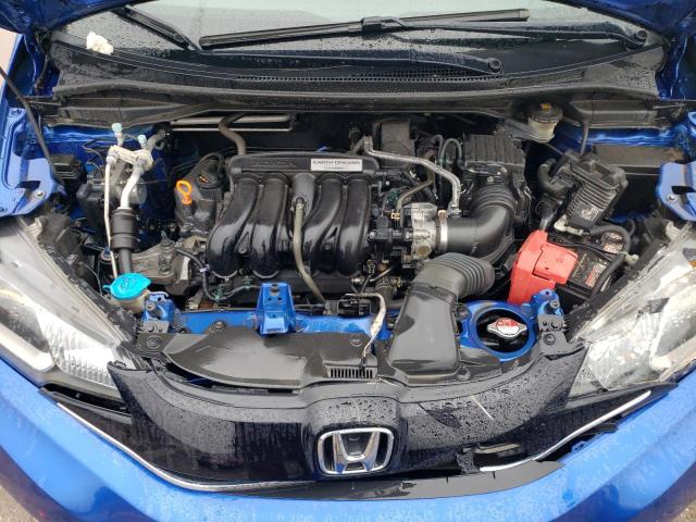 Photo 10 VIN: JHMGK5H78HS019062 - HONDA FIT 