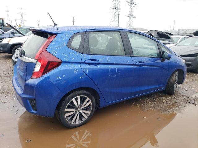 Photo 2 VIN: JHMGK5H78HS019062 - HONDA FIT 