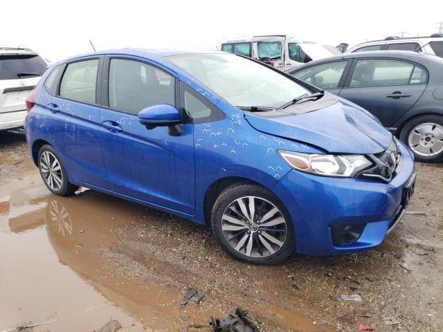 Photo 3 VIN: JHMGK5H78HS019062 - HONDA FIT 