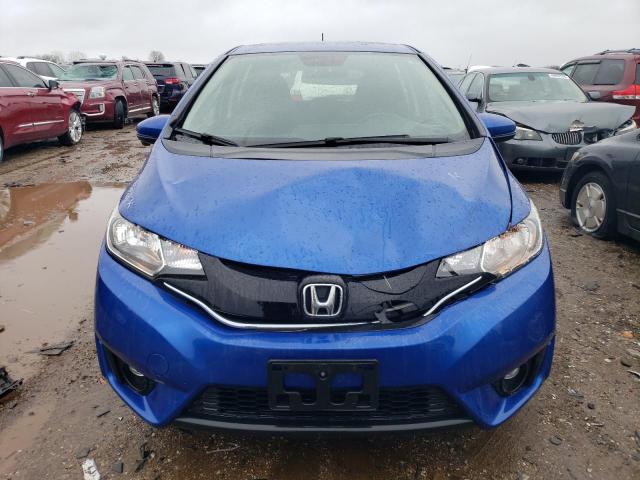 Photo 4 VIN: JHMGK5H78HS019062 - HONDA FIT 