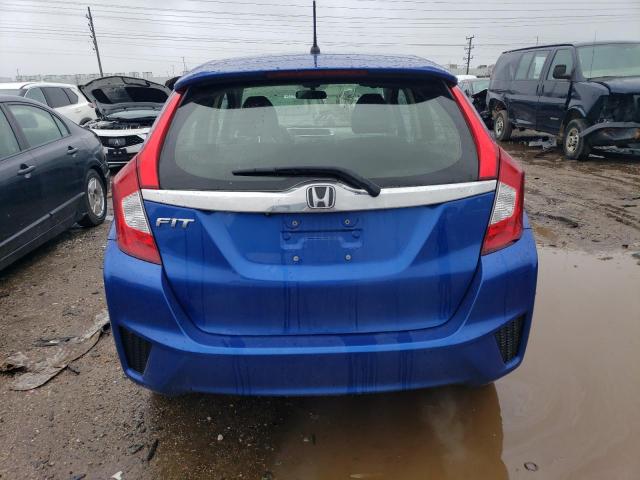 Photo 5 VIN: JHMGK5H78HS019062 - HONDA FIT 