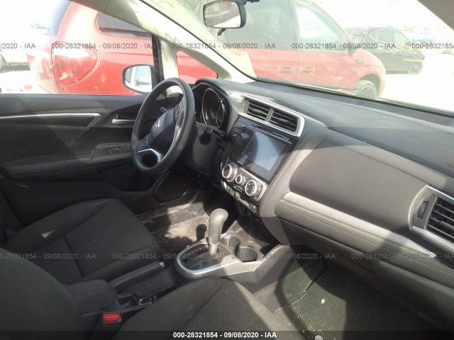 Photo 4 VIN: JHMGK5H79GS008781 - HONDA FIT 