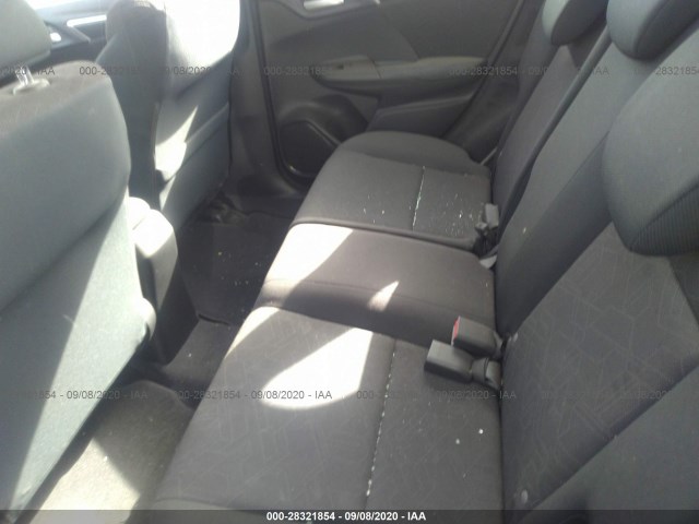 Photo 7 VIN: JHMGK5H79GS008781 - HONDA FIT 