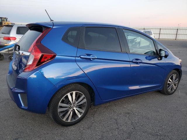 Photo 2 VIN: JHMGK5H79GS011423 - HONDA FIT EX 