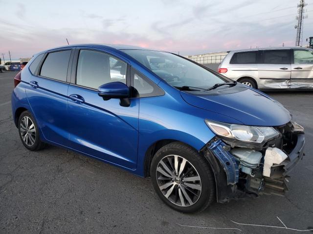 Photo 3 VIN: JHMGK5H79GS011423 - HONDA FIT EX 