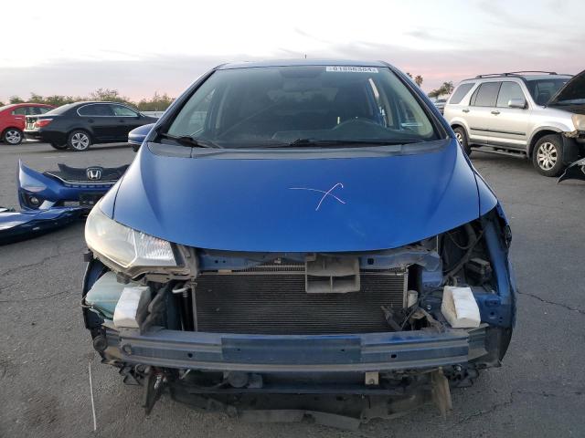 Photo 4 VIN: JHMGK5H79GS011423 - HONDA FIT EX 