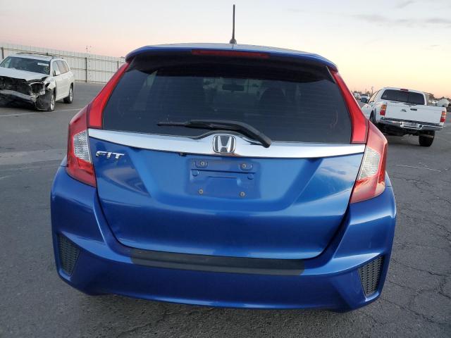 Photo 5 VIN: JHMGK5H79GS011423 - HONDA FIT EX 