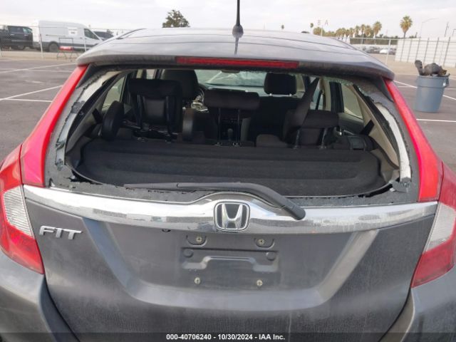 Photo 5 VIN: JHMGK5H79GS014256 - HONDA FIT 