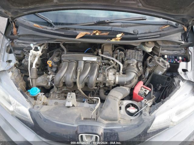 Photo 9 VIN: JHMGK5H79GS014256 - HONDA FIT 