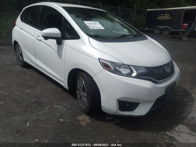 Photo 5 VIN: JHMGK5H79GX001168 - HONDA FIT 