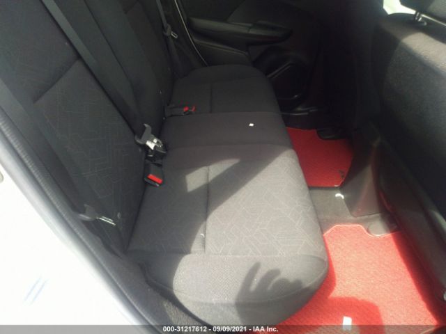 Photo 7 VIN: JHMGK5H79GX001168 - HONDA FIT 