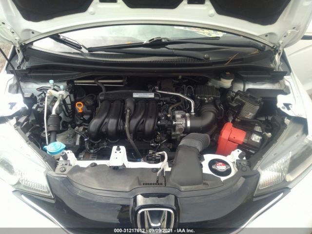 Photo 9 VIN: JHMGK5H79GX001168 - HONDA FIT 