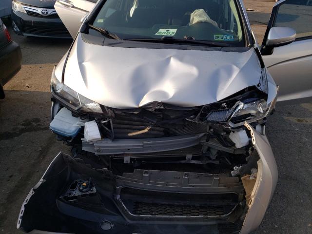 Photo 6 VIN: JHMGK5H79GX009139 - HONDA FIT EX 