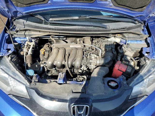 Photo 10 VIN: JHMGK5H79GX010310 - HONDA FIT EX 