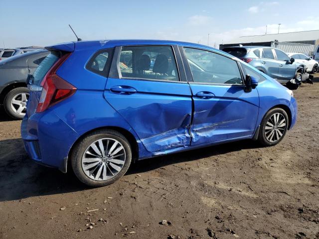 Photo 2 VIN: JHMGK5H79GX010310 - HONDA FIT EX 