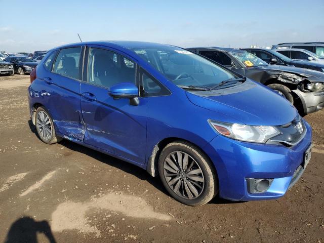 Photo 3 VIN: JHMGK5H79GX010310 - HONDA FIT EX 