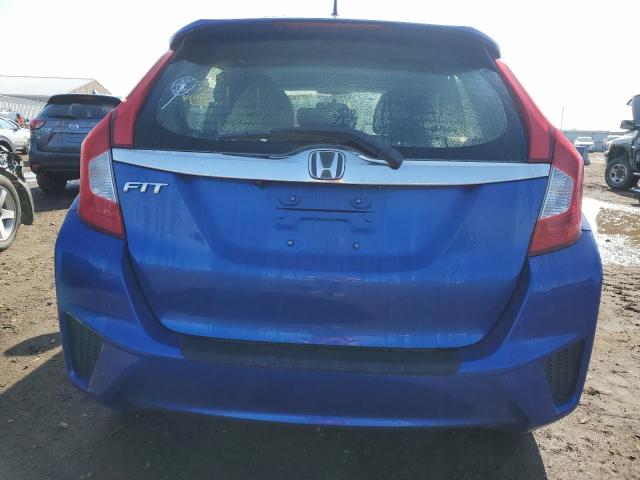 Photo 5 VIN: JHMGK5H79GX010310 - HONDA FIT EX 