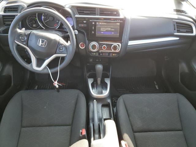 Photo 7 VIN: JHMGK5H79GX010310 - HONDA FIT EX 