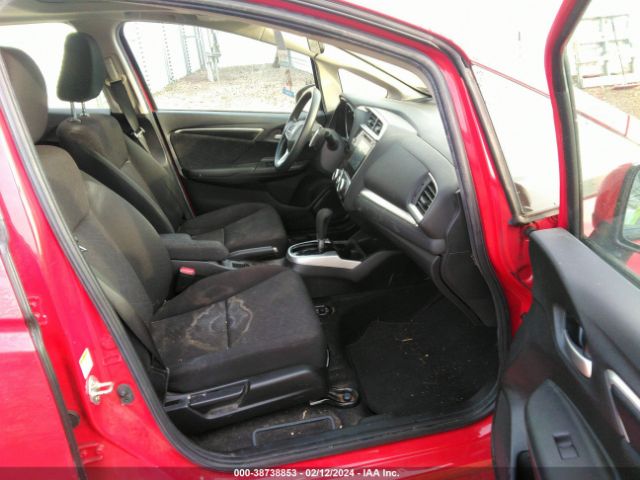 Photo 4 VIN: JHMGK5H79GX010971 - HONDA FIT 