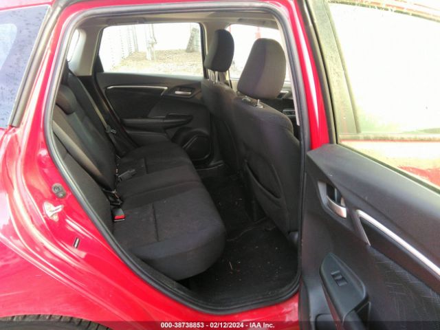 Photo 7 VIN: JHMGK5H79GX010971 - HONDA FIT 