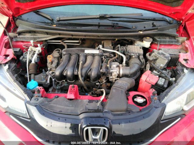 Photo 9 VIN: JHMGK5H79GX010971 - HONDA FIT 