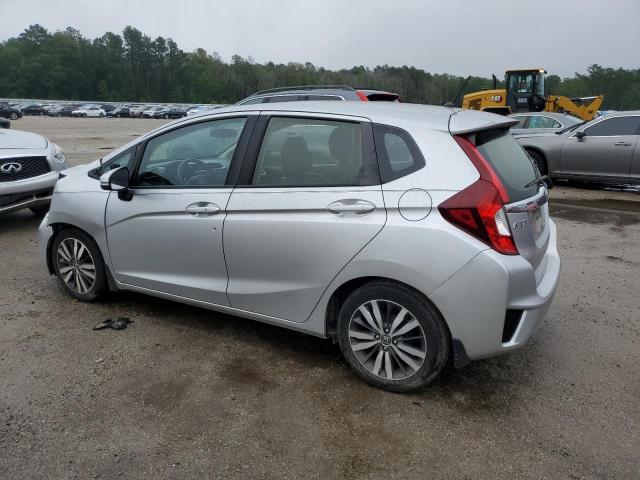 Photo 1 VIN: JHMGK5H79GX015135 - HONDA FIT EX 