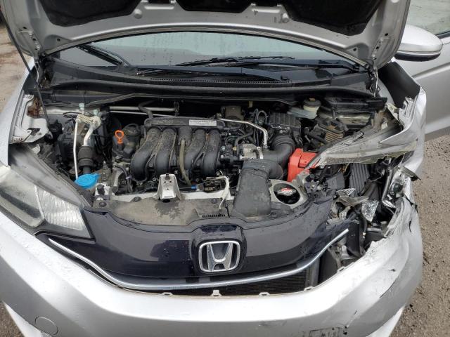 Photo 10 VIN: JHMGK5H79GX015135 - HONDA FIT EX 