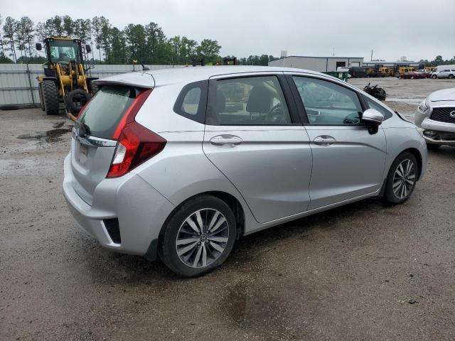 Photo 2 VIN: JHMGK5H79GX015135 - HONDA FIT EX 