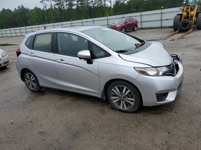 Photo 3 VIN: JHMGK5H79GX015135 - HONDA FIT EX 