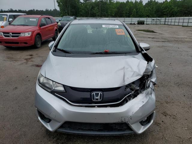 Photo 4 VIN: JHMGK5H79GX015135 - HONDA FIT EX 