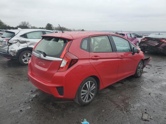 Photo 3 VIN: JHMGK5H79GX019055 - HONDA FIT EX 