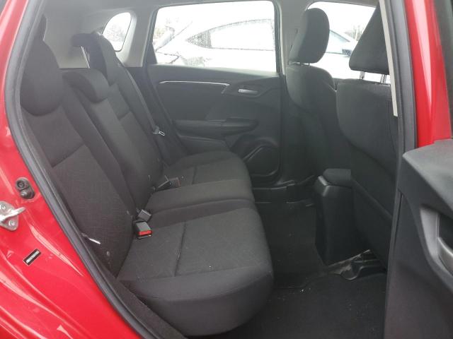 Photo 5 VIN: JHMGK5H79GX019055 - HONDA FIT EX 