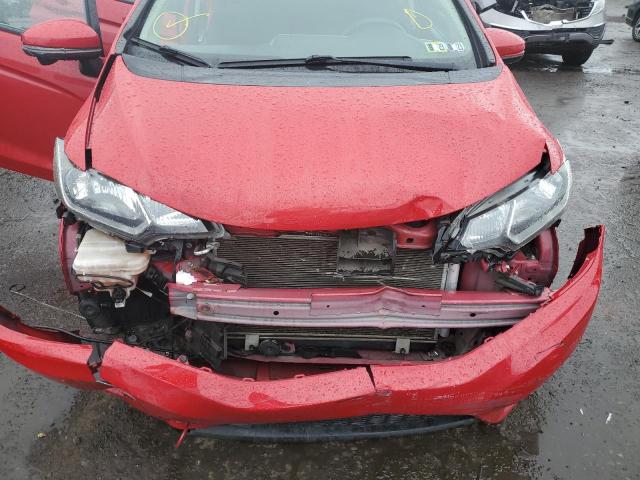 Photo 6 VIN: JHMGK5H79GX019055 - HONDA FIT EX 