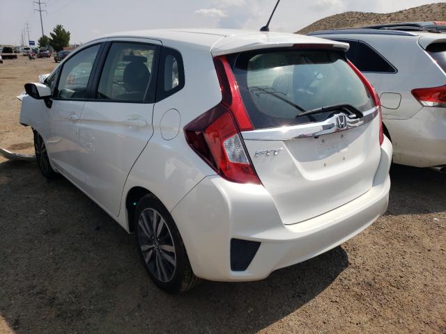 Photo 2 VIN: JHMGK5H79GX021419 - HONDA FIT EX 